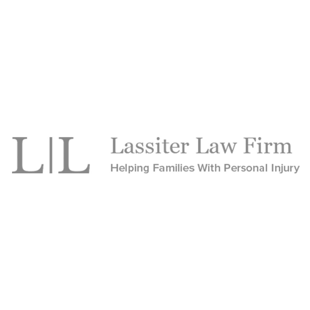 Lassiter Law Firm : Brand Short Description Type Here.