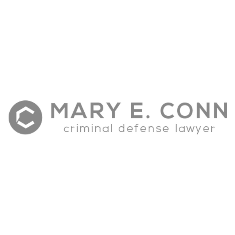 Mary E. Conn Criminal Defense : Brand Short Description Type Here.