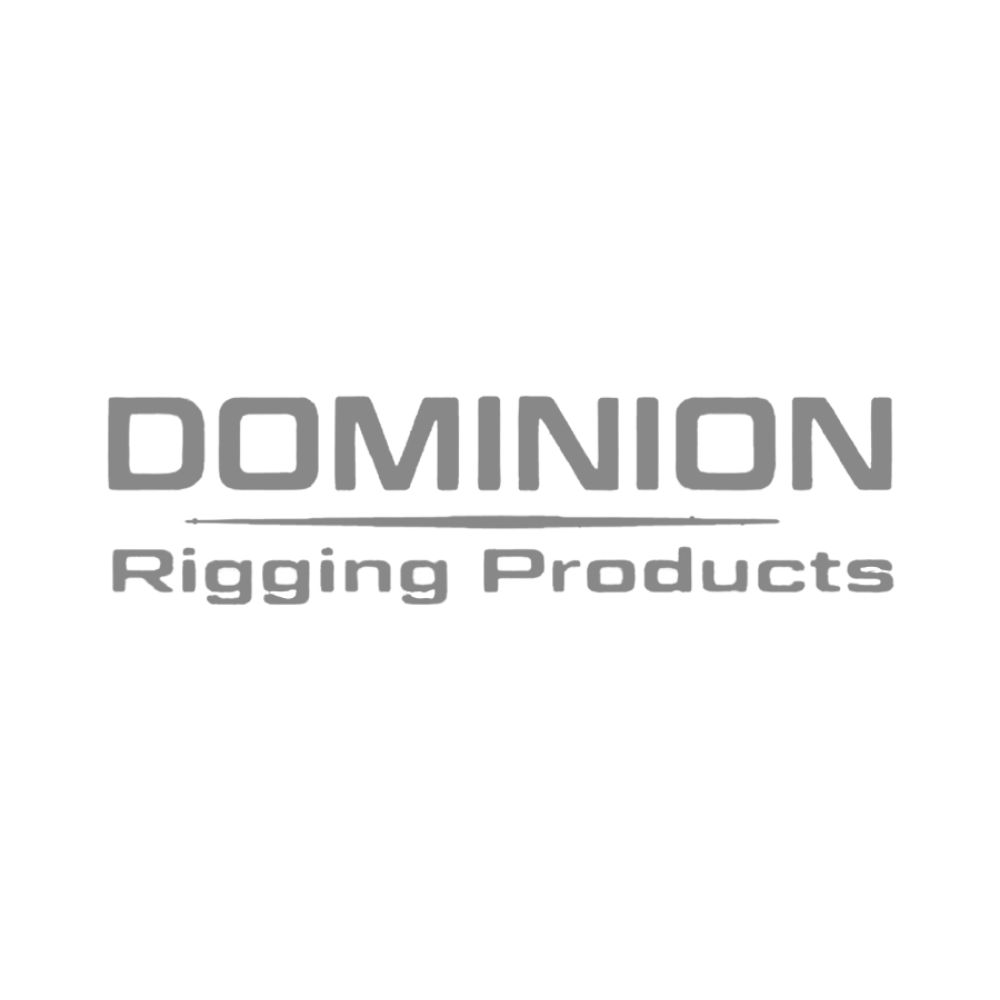 Dominion Rigging Products : Brand Short Description Type Here.