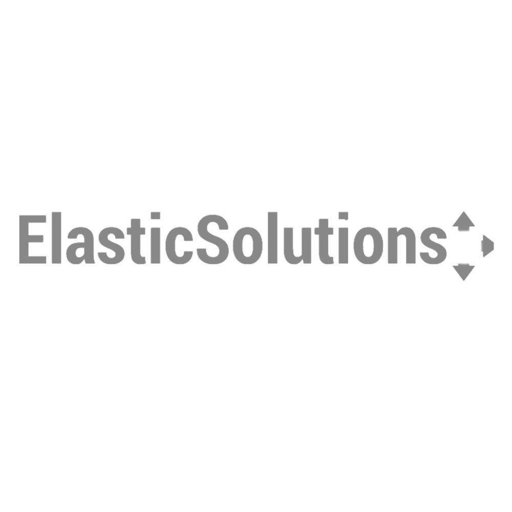 Elastic Solutions : Brand Short Description Type Here.