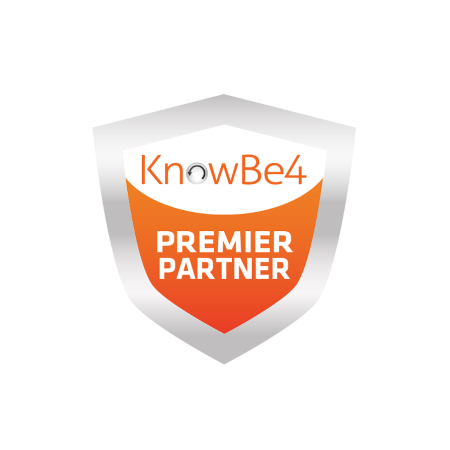 KnowBe4 : Brand Short Description Type Here.