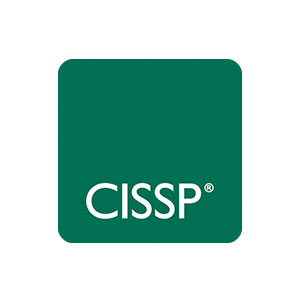 CISSP : Brand Short Description Type Here.