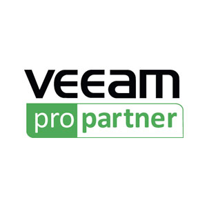 Veeam : Brand Short Description Type Here.
